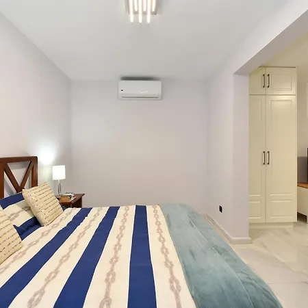 Meloneras Deluxe Luxury Retreat In Gran Canaria Private Heated Pool Garden Terrace Bbq Fitness Walking Distance Of Meloneras, Villa Las Palmas de Gran Canaria