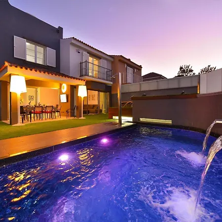 Villa Meloneras Deluxe Luxury Retreat In Gran Canaria Private Heated Pool Garden Terrace Bbq Fitness Walking Distance Of Meloneras, Las Palmas de Gran Canaria