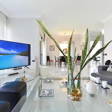 Meloneras Deluxe Luxury Retreat In Gran Canaria Private Heated Pool Garden Terrace Bbq Fitness Walking Distance Of Meloneras, Villa Las Palmas de Gran Canaria